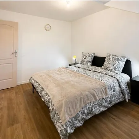 Apartmán St Denis