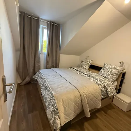 Apartmán St Denis